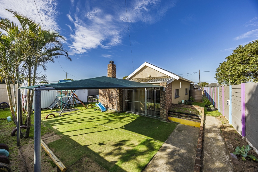 3 Bedroom Property for Sale in Greenfields Eastern Cape